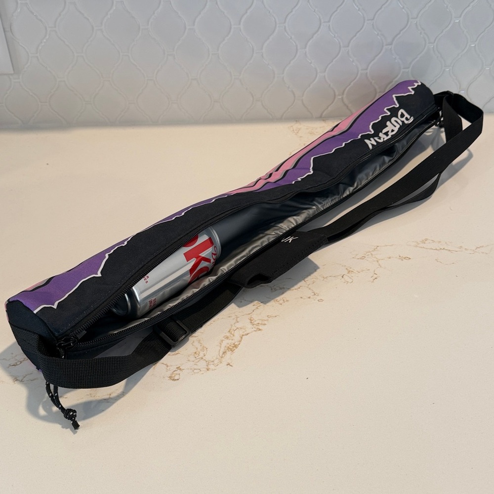 Burton Beeracuda 2L Cooler Sling Bag - Picture 5 of 5